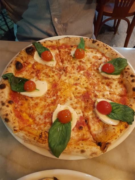 il margherita|Reservation